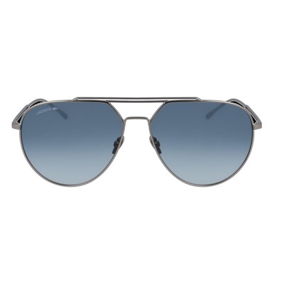 LACOSTE LC 219SPC 033 60 Erkek Güneş Gözlüğü - 2