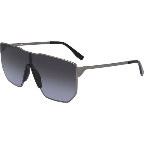 LACOSTE LC 221S 024 58 Erkek Güneş Gözlüğü - 1