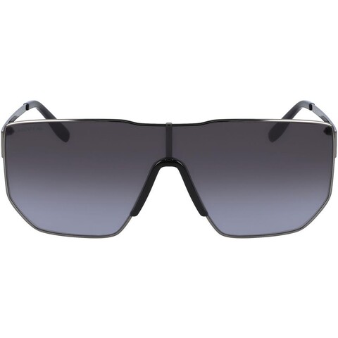 LACOSTE LC 221S 024 58 Erkek Güneş Gözlüğü - 2