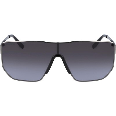 LACOSTE LC 221S 024 58 Erkek Güneş Gözlüğü - 2