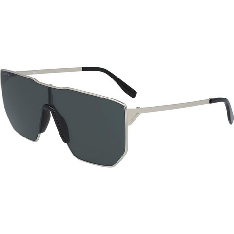 LACOSTE LC 221S 045 58 Erkek Güneş Gözlüğü - 1