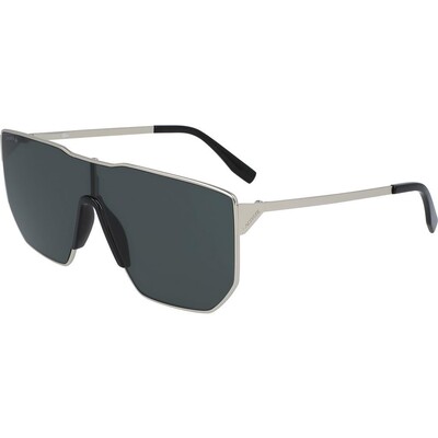 LACOSTE LC 221S 045 58 Erkek Güneş Gözlüğü - 1