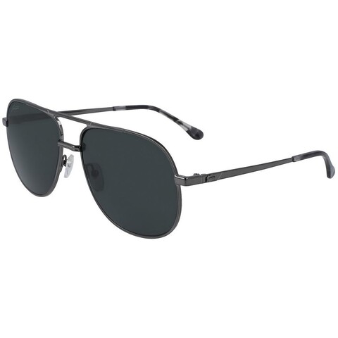 LACOSTE LC 222SG 024 60 Erkek Güneş Gözlüğü - 1