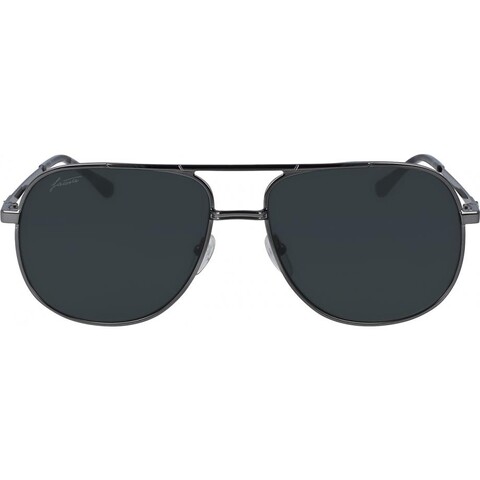 LACOSTE LC 222SG 024 60 Erkek Güneş Gözlüğü - 2