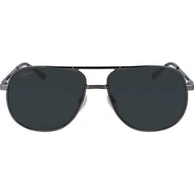 LACOSTE LC 222SG 024 60 Erkek Güneş Gözlüğü - 2