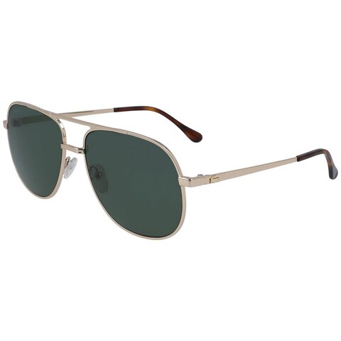 LACOSTE LC 222SG 714 60 Erkek Güneş Gözlüğü - 1