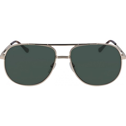 LACOSTE LC 222SG 714 60 Erkek Güneş Gözlüğü - 2