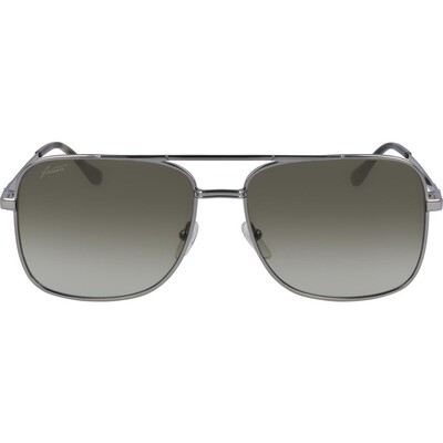 LACOSTE LC 223S 035 60 Erkek Güneş Gözlüğü - 2