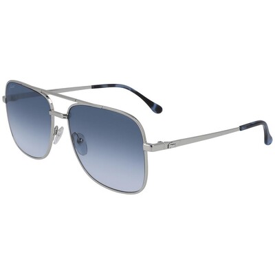 LACOSTE LC 223S 045 60 Erkek Güneş Gözlüğü - 1