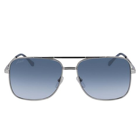 LACOSTE LC 223S 045 60 Erkek Güneş Gözlüğü - 2