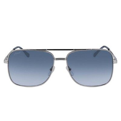 LACOSTE LC 223S 045 60 Erkek Güneş Gözlüğü - 2