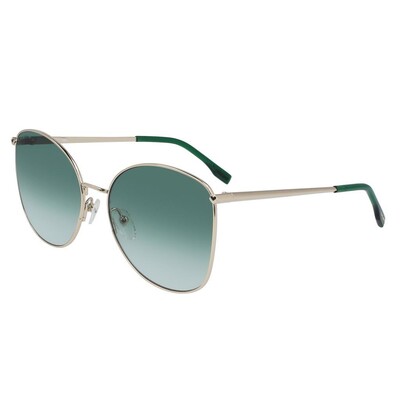 LACOSTE LC 224S 714 59 Kadın Güneş Gözlüğü - 1