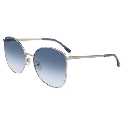 LACOSTE  LC 224S 718 59  Kadın Güneş Gözlüğü - 1