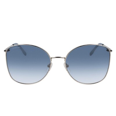 LACOSTE  LC 224S 718 59  Kadın Güneş Gözlüğü - 2