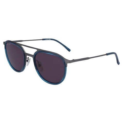 LACOSTE LC 226S 033 54 Erkek Güneş Gözlüğü - 1