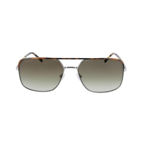 LACOSTE LC 227S 038 59 Unisex Güneş Gözlüğü - 2