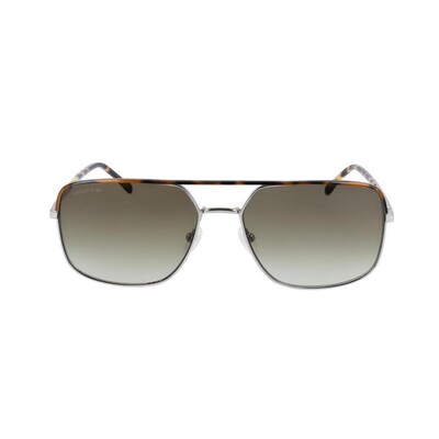 LACOSTE LC 227S 038 59 Unisex Güneş Gözlüğü - 2