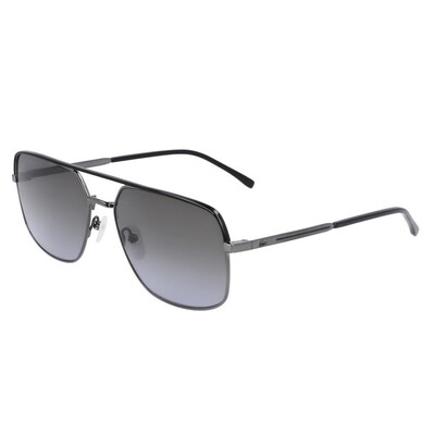 LACOSTE  LC 227S 047 59 Erkek Güneş Gözlüğü - 1