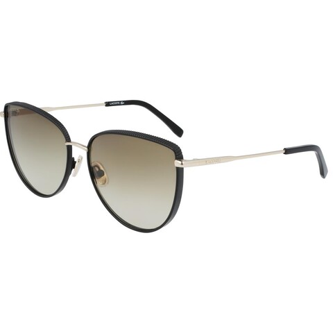 LACOSTE LC 230S 002 59 Kadın Güneş Gözlüğü - 1