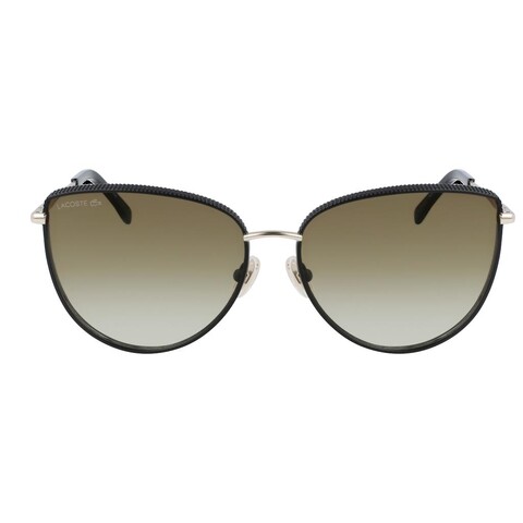 LACOSTE LC 230S 002 59 Kadın Güneş Gözlüğü - 2