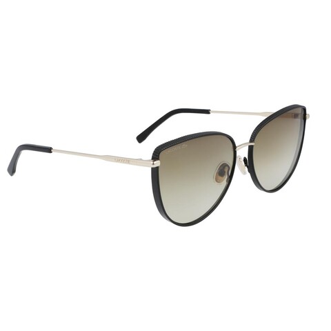LACOSTE LC 230S 002 59 Kadın Güneş Gözlüğü - 3