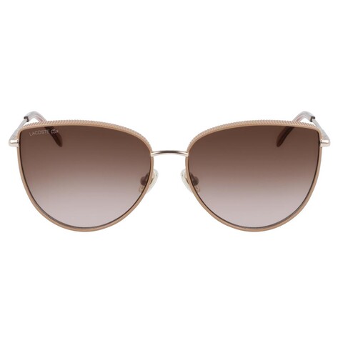 LACOSTE LC 230S 662 59 Kadın Güneş Gözlüğü - 2