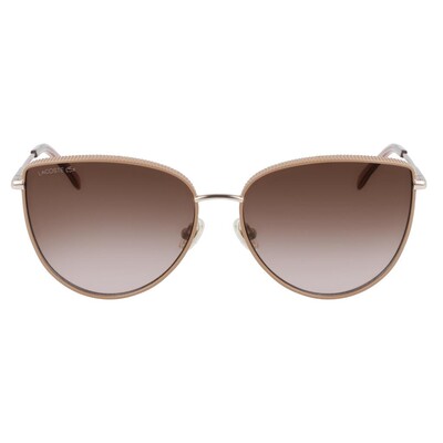LACOSTE LC 230S 662 59 Kadın Güneş Gözlüğü - 2