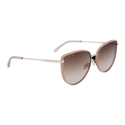 LACOSTE LC 230S 662 59 Kadın Güneş Gözlüğü - 3