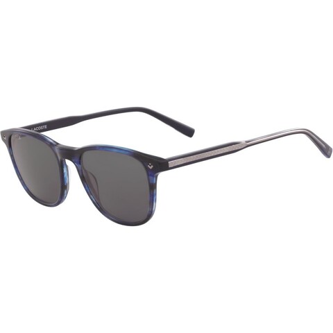 LACOSTE LC 602SND 424 51 Erkek Güneş Gözlüğü - 1