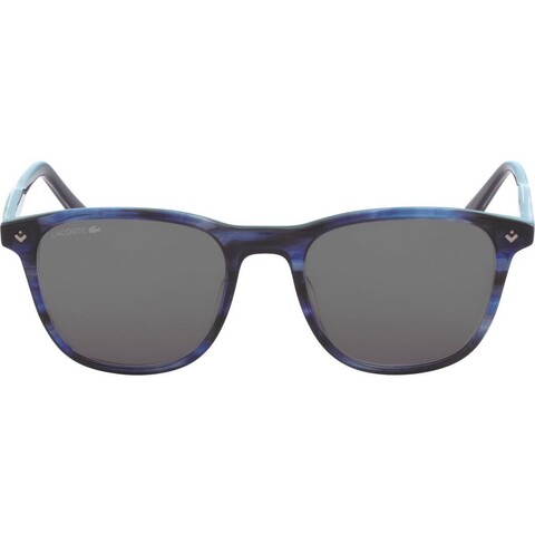 LACOSTE LC 602SND 424 51 Erkek Güneş Gözlüğü - 2