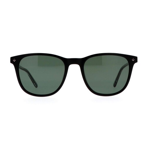LACOSTE LC 602SNDP 001 51 Erkek Güneş Gözlüğü - 2