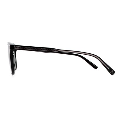 LACOSTE LC 602SNDP 001 51 Erkek Güneş Gözlüğü - 3
