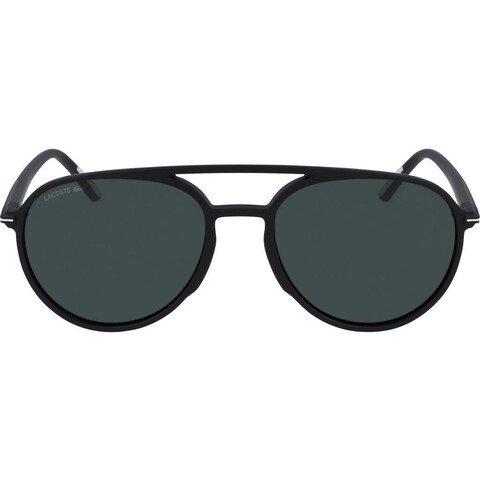 LACOSTE LC 605SND 001 58 Erkek Güneş Gözlüğü - 2