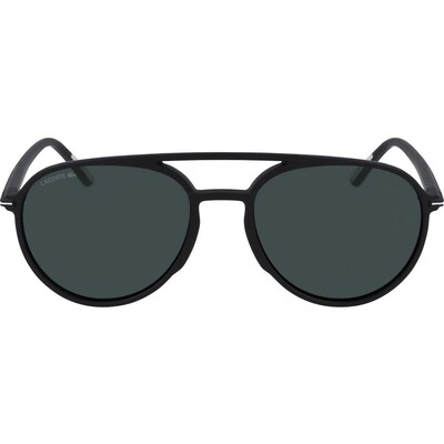 LACOSTE LC 605SND 001 58 Erkek Güneş Gözlüğü - 2