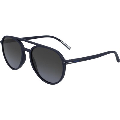 LACOSTE LC 605SND 424 58 Erkek Güneş Gözlüğü - 1