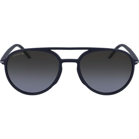 LACOSTE LC 605SND 424 58 Erkek Güneş Gözlüğü - 2