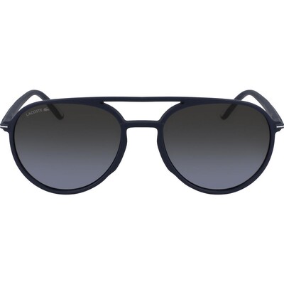 LACOSTE LC 605SND 424 58 Erkek Güneş Gözlüğü - 2