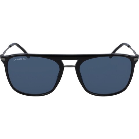 LACOSTE  LC 606SND 001 55 Erkek Güneş Gözlüğü - 2