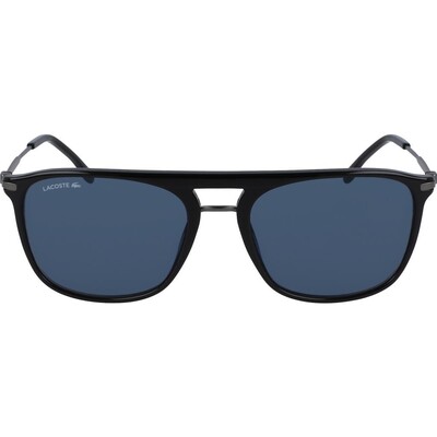 LACOSTE  LC 606SND 001 55 Erkek Güneş Gözlüğü - 2