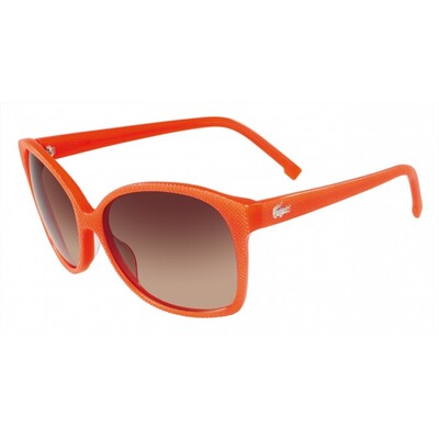 LACOSTE LC 614S 830 Kadın Güneş Gözlüğü - 1