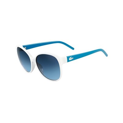 LACOSTE LC 641S 105 Kadın Güneş Gözlüğü - 1