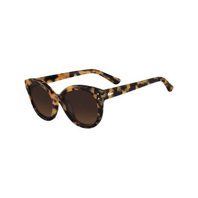 LACOSTE LC 667S 220 Kadın Güneş Gözlüğü - 1