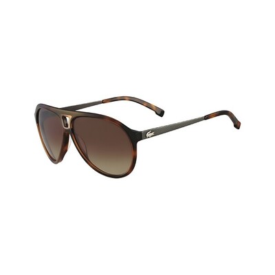 LACOSTE LC 694S 214 Erkek Güneş Gözlüğü - 1