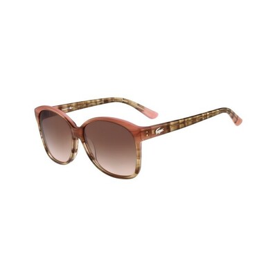 LACOSTE LC 701S 662 Kadın Güneş Gözlüğü - 1