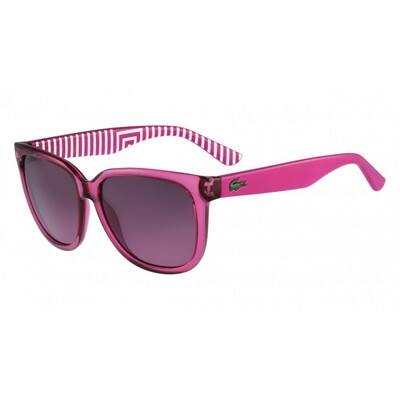 LACOSTE LC 710S 525 Kadın Güneş Gözlüğü - 1