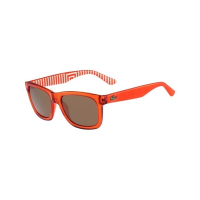LACOSTE LC 711S 800 Kadın Güneş Gözlüğü - 1