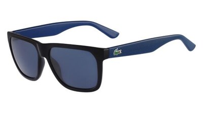 LACOSTE LC 732S 001 Erkek Güneş Gözlüğü - 1