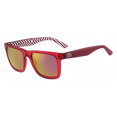 LACOSTE LC 750S 539 Unisex Güneş Gözlüğü - 1