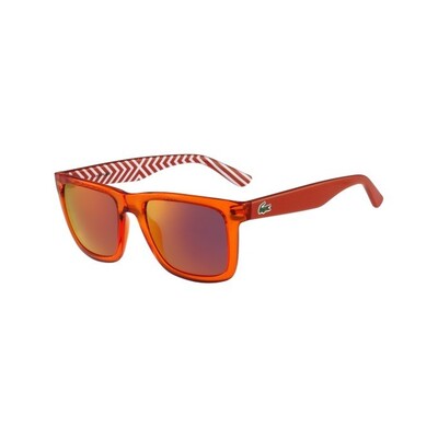 LACOSTE LC 750S 800 Kadın Güneş Gözlüğü - 1