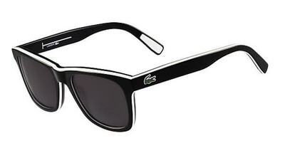 LACOSTE LC 781S 002 Erkek Güneş Gözlüğü - 1